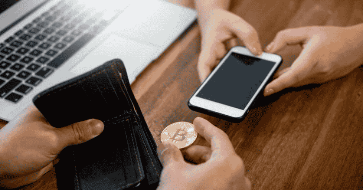 How to Withdraw Bitcoin on Cash App