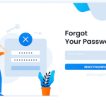 How to Recover Blockchain Password without Backup Phrase