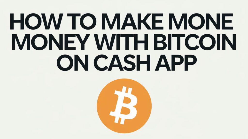 Setting Up Your Cash App Account